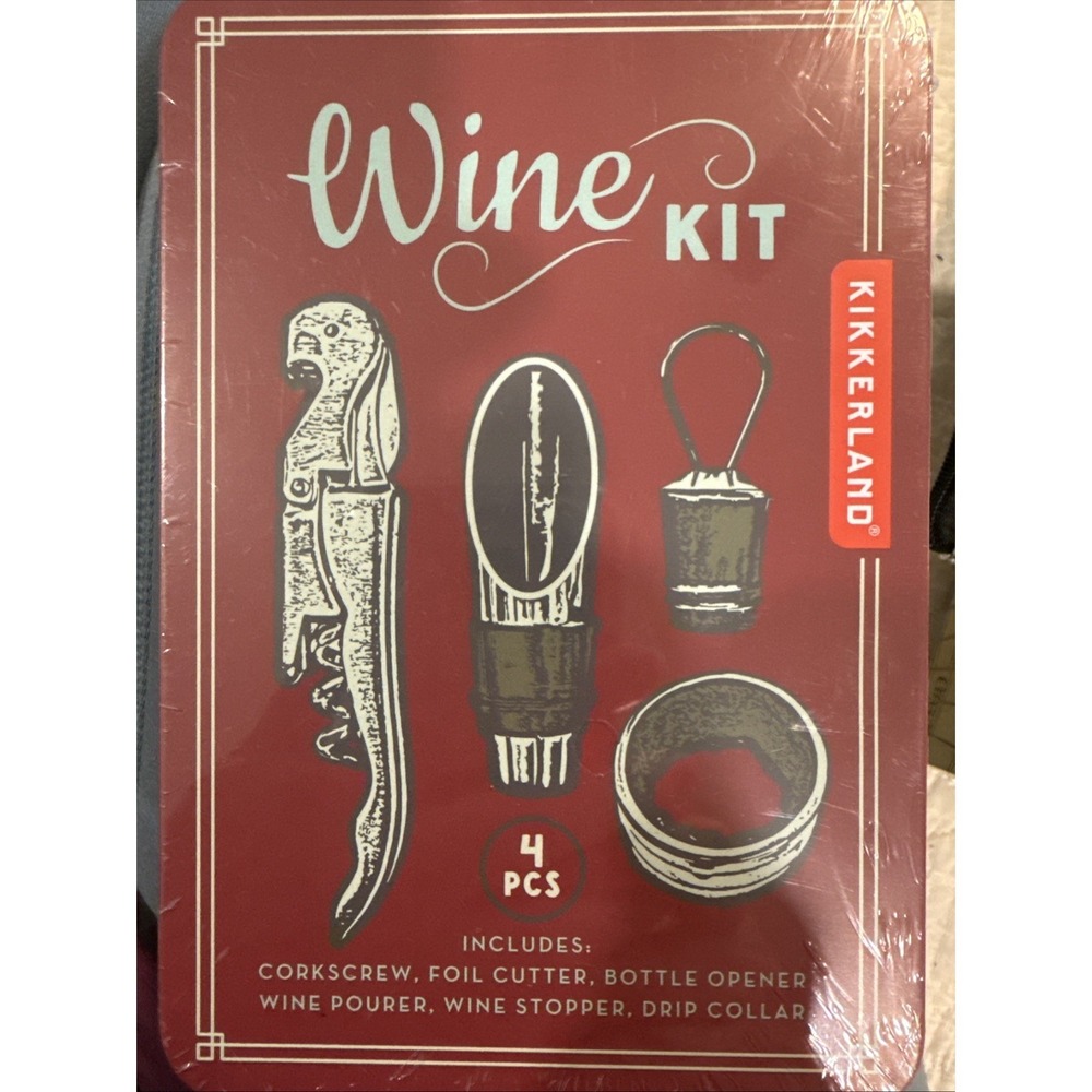 Wine Kit